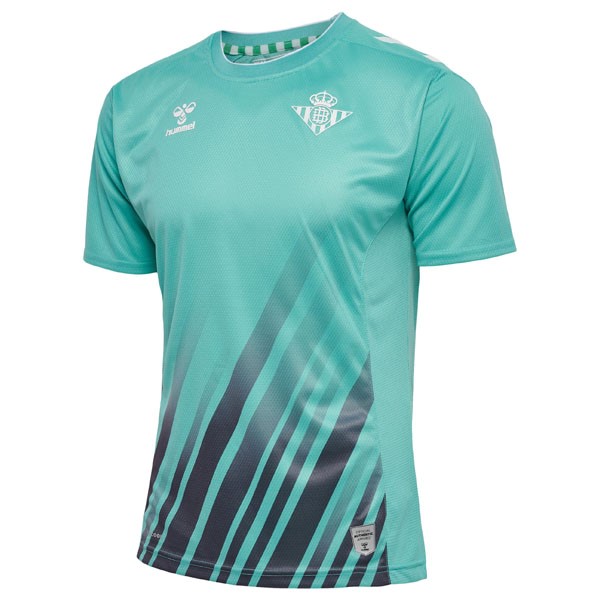 Tailandia Camiseta Real Betis Portero 2022/2023 Verde